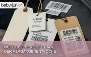 image image Meist-gelesen-babyundjunior-KW-33 Copyright Meisenbach GmbH/KI generiert