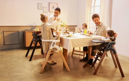 Für kleine Genießer