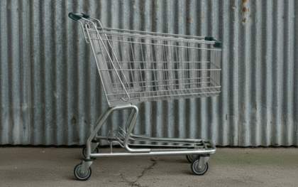 Abwärtstrend setzt sich fort