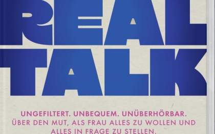 „Realtalk“ über Mental Load und Muttersein