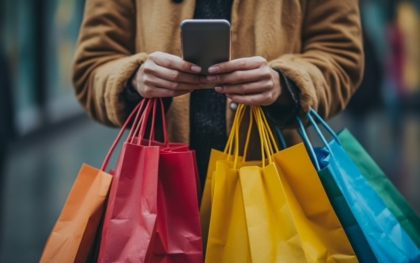 Nutzerbefragung zu Loyalty-Apps