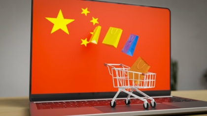 Vorsicht vor Online-Shops aus China