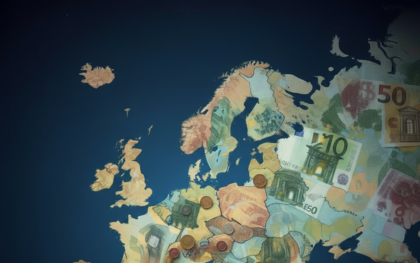 Kaufkraft 2025 sehr unterschiedlich