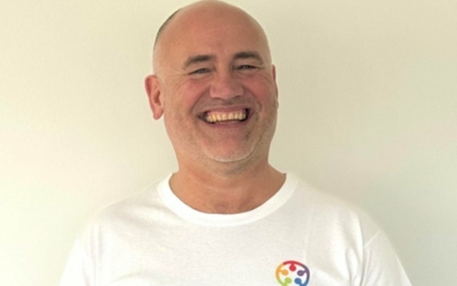 Alain De Rauw neu bei Smart Toys 