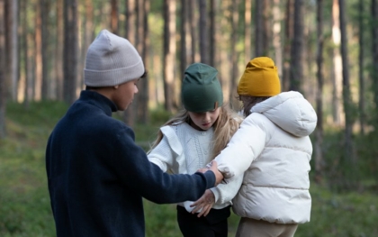 Sicherheit im Alltag