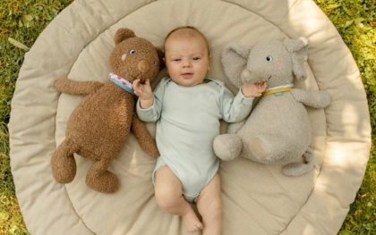 Fehn-Neuheiten für die Kleinsten