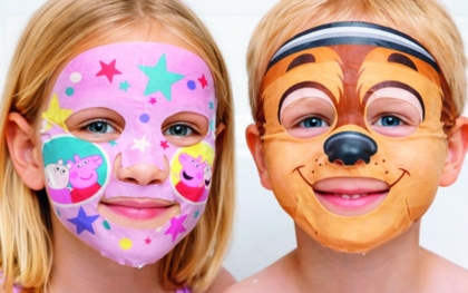 „Inkee“ und „Top Fashion“ von Craze