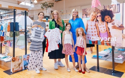 JOT Juniormode: Erfolgreicher Saisonauftakt 