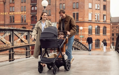 Wo geht es hin im Baby- und Kleinkindmarkt?