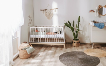 „Nesting-Party“: Hilfe statt Geschenke