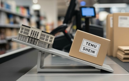 Praktiken von Temu und Shein kosten Milliarden