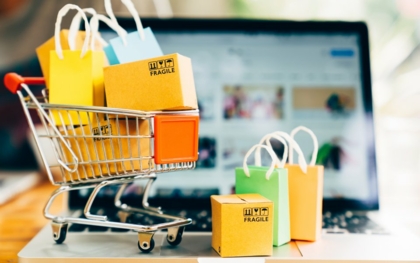 Warum kaufen die Deutschen online ein?