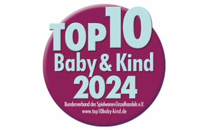 TOP 10 Baby & Kind 2024