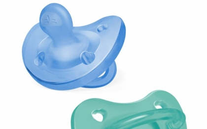 Eigene Tests zum „Chicco Physio Forma Soft“