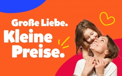 Digitaler Einkaufsbegleiter für Familien