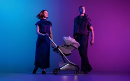 „Zero-G Travelsystem“