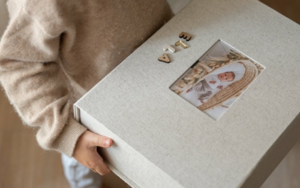 Luxbox Kids, Bäch/Schweiz