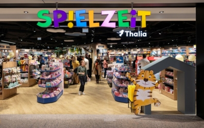 „Spielzeit by Thalia“-Fachgeschäft in Lüdenscheid