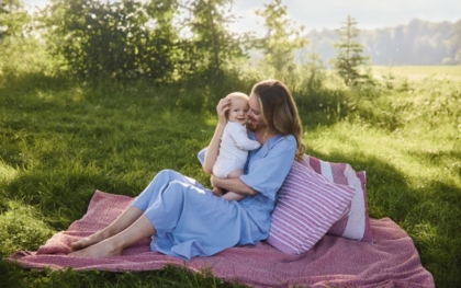 70 Jahre Bio-Babynahrung 