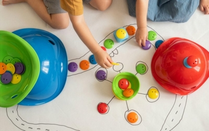 25-jähriges Jubiläum: „Bilibo“ von Moluk