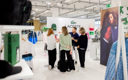 Kuratierte Qualität auf der Supreme Kids