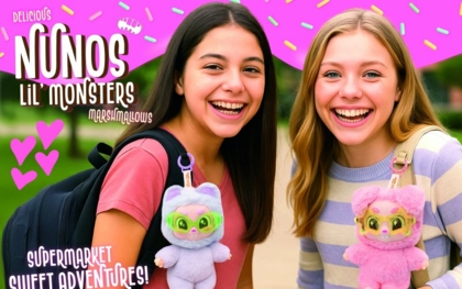 Craze Group: Ausblick auf Trend-Highlights und Innovationen