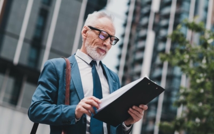 Aktivrente als Chance im Handel 