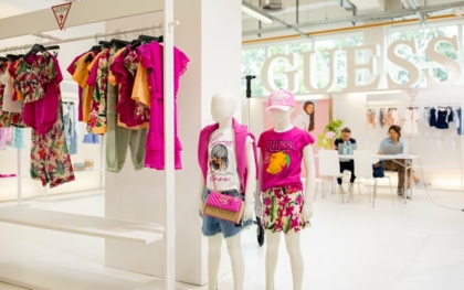 Supreme Kids: Neue Impulse für die Kindermodebranche