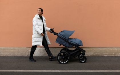 Neue Zubehörreihe von Thule