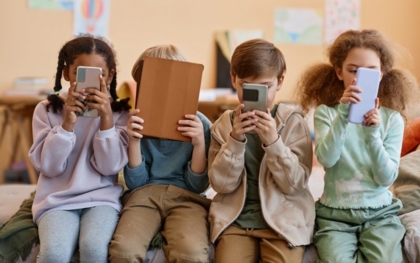 Bewusster Umgang mit dem Smartphone