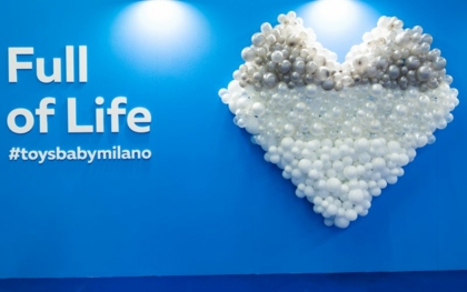 Toys & Baby Milano erneut mit Top-Ergebnissen