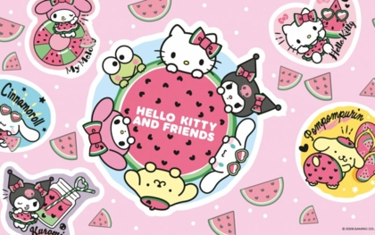 „Hello Kitty and Friends“ wird fortgesetzt