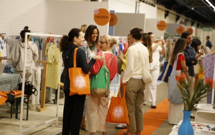 Trendplattform Playtime Paris 2025 