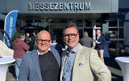 EK Fun: Impulse und Aufbruch in Bielefeld