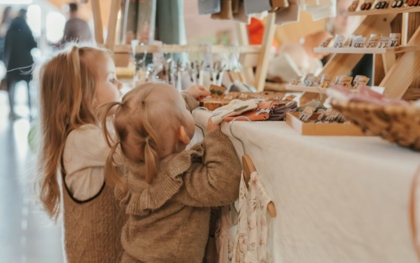 famFair dieses Jahr an 70 Standorten 