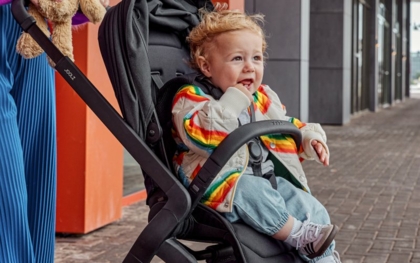 Joolz an Bugaboo verkauft