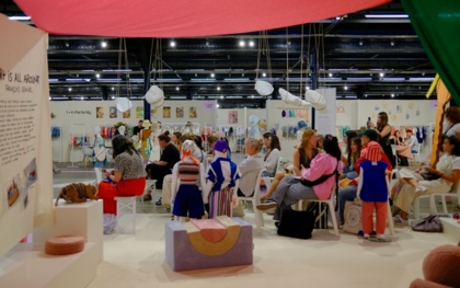 Playtime Paris als Plattform für Trends