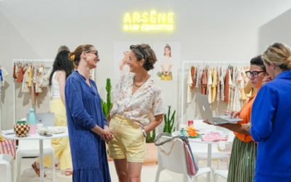Playtime Paris: Festival der Kindermode