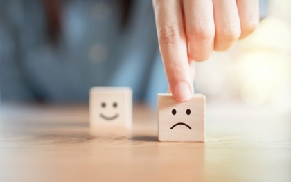 Eingetrübte Stimmung