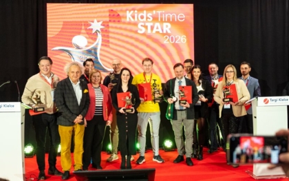 Trends, Business und Wissen auf der Kids’ Time 