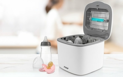 40 Jahre Vaporisator