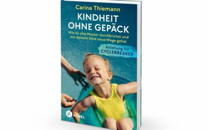 „Kindheit ohne Gepäck“