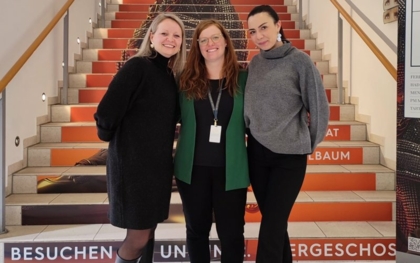 Unser Besuch der Supreme Kids