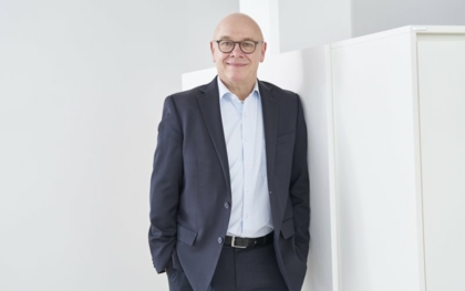 Paidi ernennt neuen Geschäftsführer