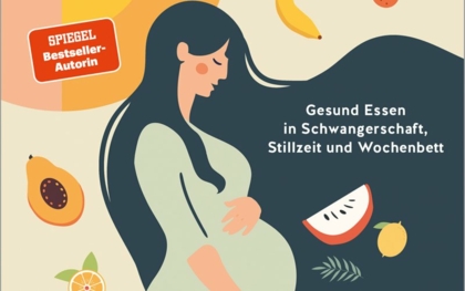 Drei neue GU-Ratgeber für moderne Familienküche