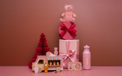 Trixie: Spielvergnügen unterm Weihnachtsbaum 