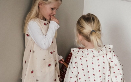 LouieLouie, Birkerød/Dänemark