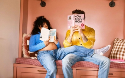 „Pre-Parent Club“ von Joolz