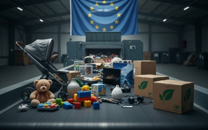 EU-Vorgaben führen zur Warenvernichtung 