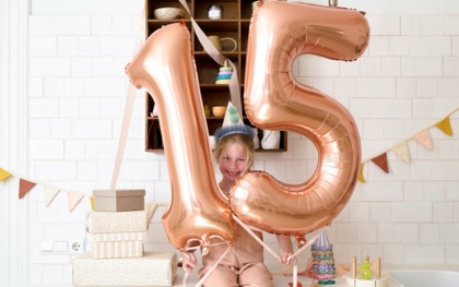 15 Jahre Petite Amélie